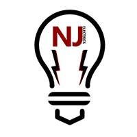 NJ Electrics Logo